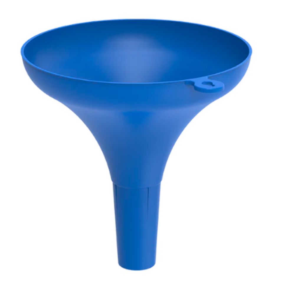 8" Funnel Large