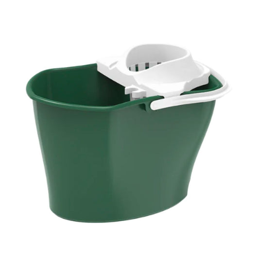 17L Mop Bucket with Squeezer