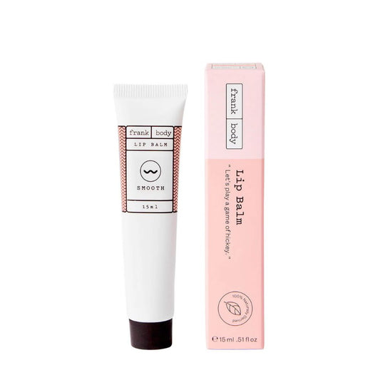 Frank Body Lip Balm Original 15ml