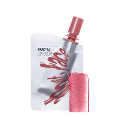 About-Face Fractal Glitter Lip Colour - Magdalene