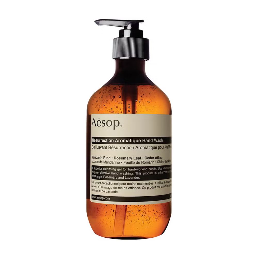 Aesop Resurrection Hand Wash 500ml