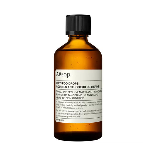 Aesop Post-Poo Drops 100ml