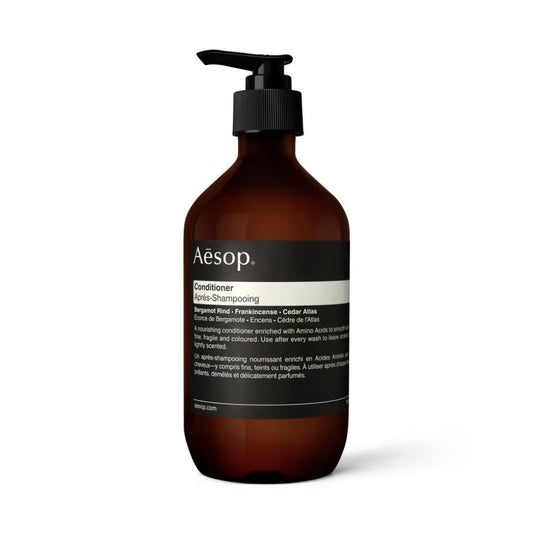 Aesop Conditioner 500ml