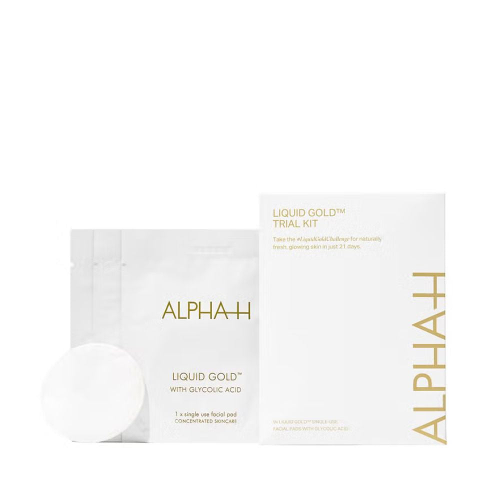 Alpha-H Liquid Gold Trial Kit