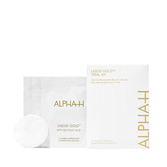 Alpha-H Liquid Gold Trial Kit