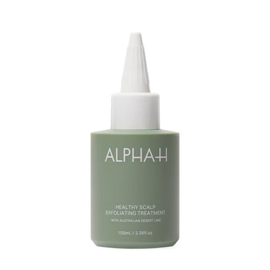 Alpha-H Healthy Scalp Exfoliating Treatment with Australian Desert Lime 100ml