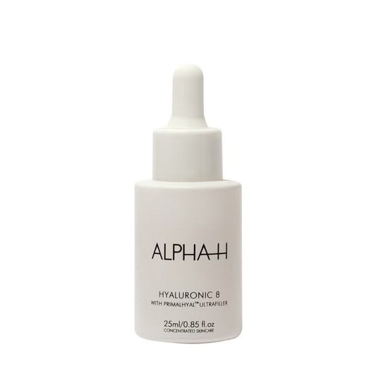 Alpha-H Hyaluronic 8 Serum 25ml
