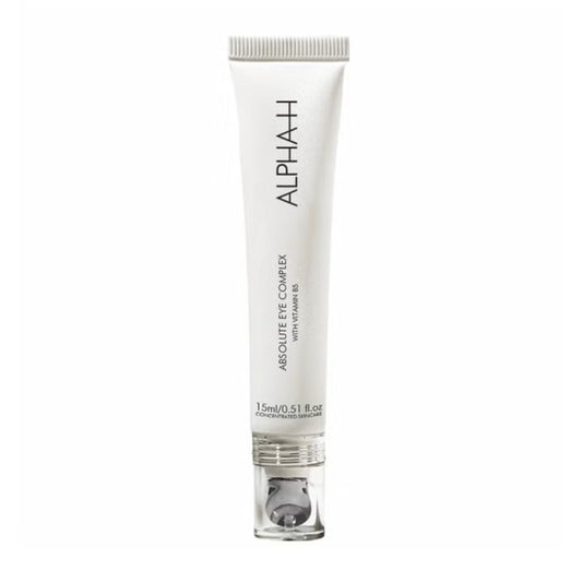 Alpha-H Absolute Eye Complex 15ml