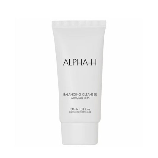 Alpha-H Balancing Cleanser 30ml