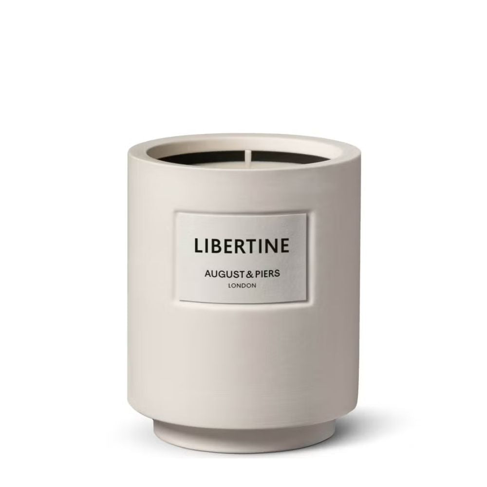 AUGUST&PIERS Libertine Candle 340g