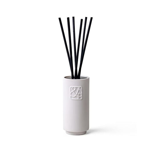 AUGUST&PIERS Muse Ceramic Diffuser Set 200ml