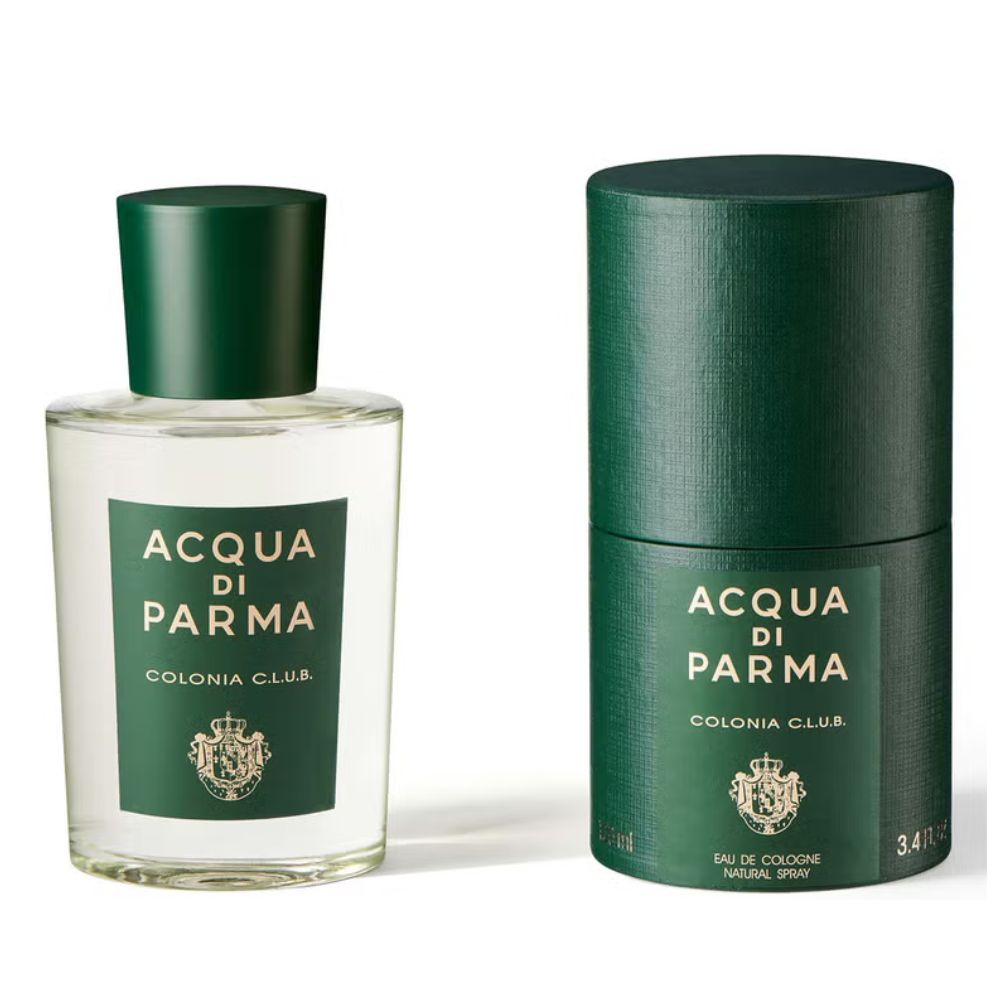 Acqua Di Parma Colonia C.L.U.B Eau de Cologne 100ml