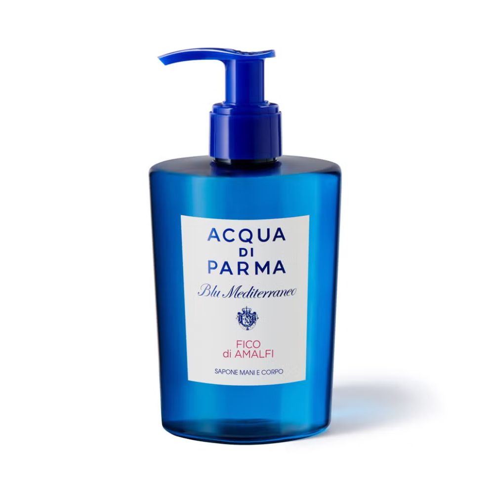 Acqua Di Parma Blu Mediterraneo Fico di Amalfi Hand and Body Wash 300ml