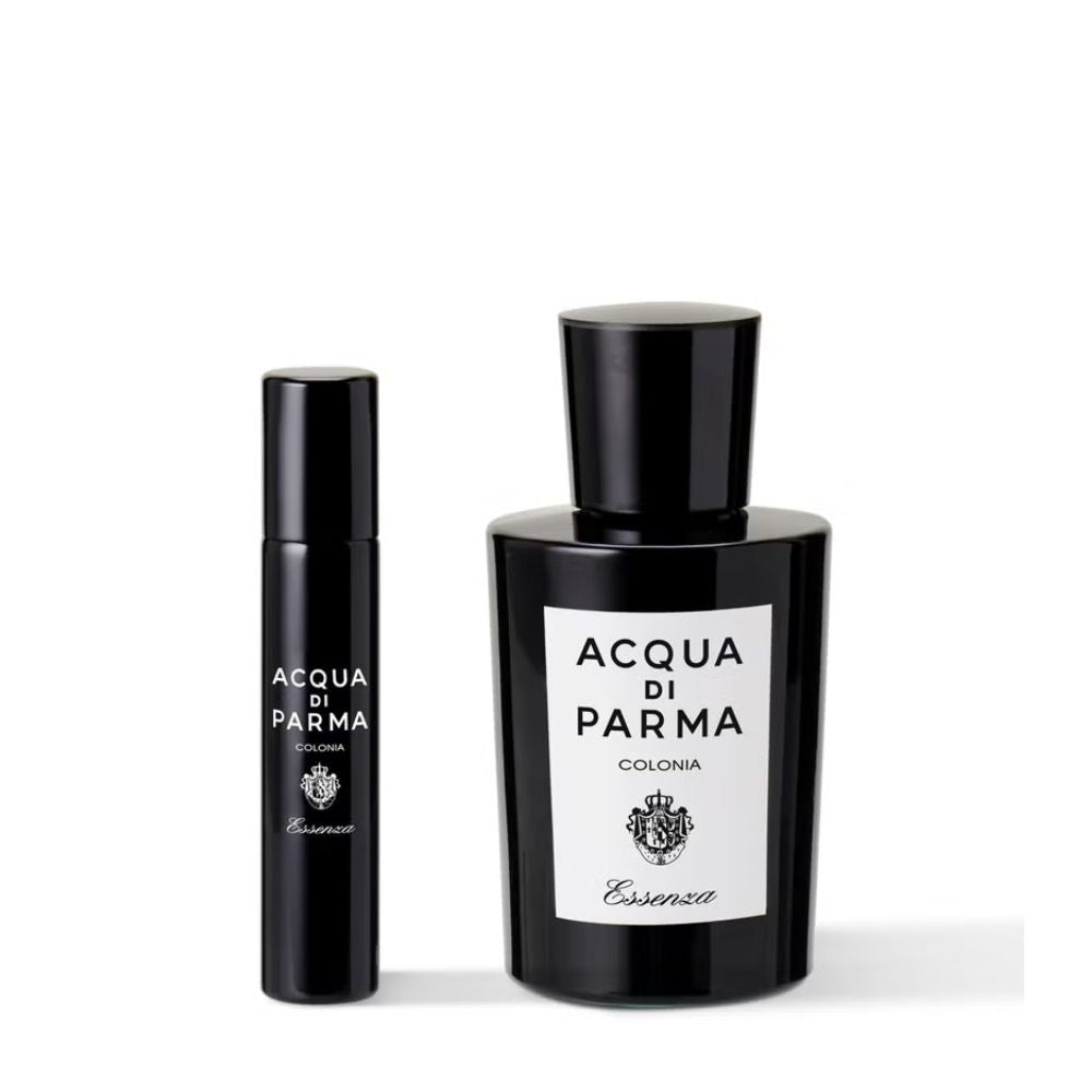 Acqua Di Parma Colonia Essenza Deluxe Eau de Cologne 100ml and 12ml Set