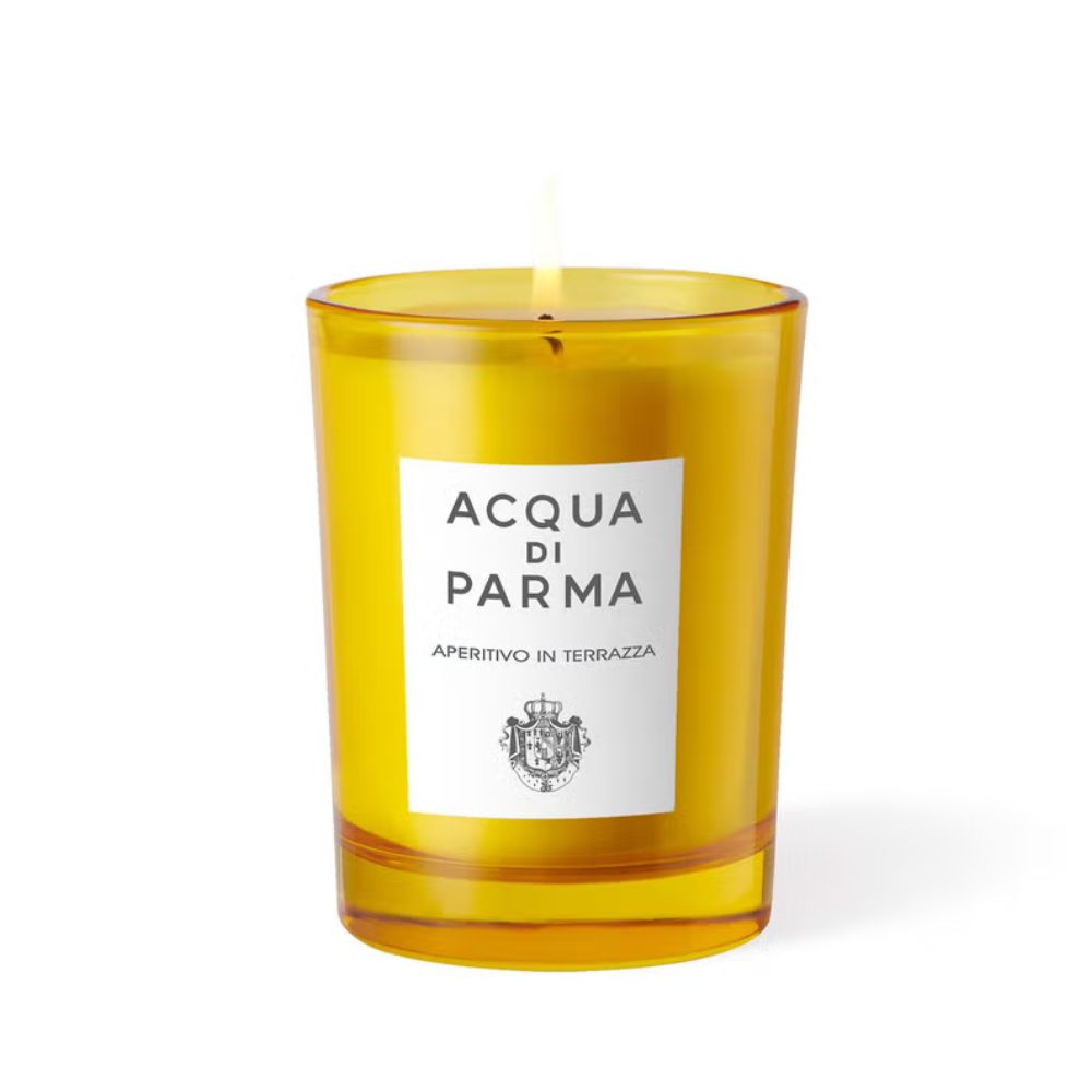 Acqua Di Parma Aperitivo in Terrazza Candle 200g