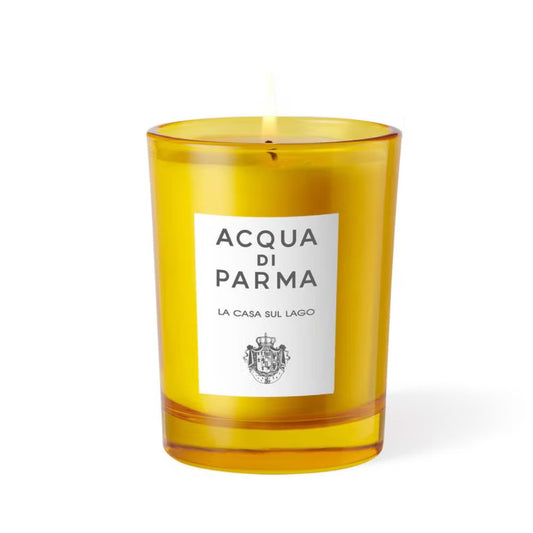 Acqua Di Parma La Casa Sul Lago Candle 200g