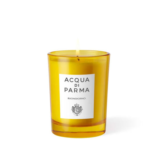 Acqua Di Parma Buongiorno Candle 200g