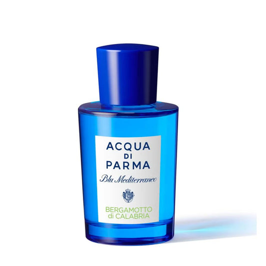 Acqua Di Parma Blu Mediterraneo Bergamotto di Calabria Eau de Toilette 75ml