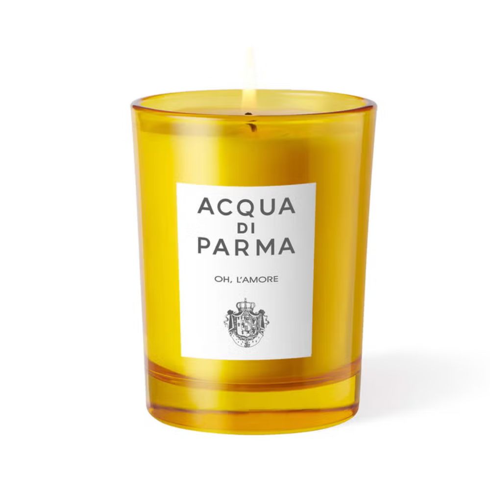 Acqua Di Parma Oh L'Amore Candle 200g