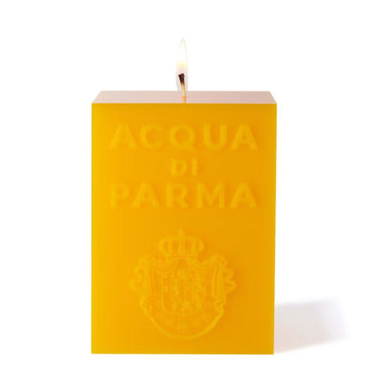 Acqua Di Parma Colonia Yellow Cube Candle 1kg