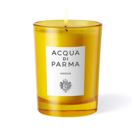 Acqua Di Parma Insieme Candle 200g