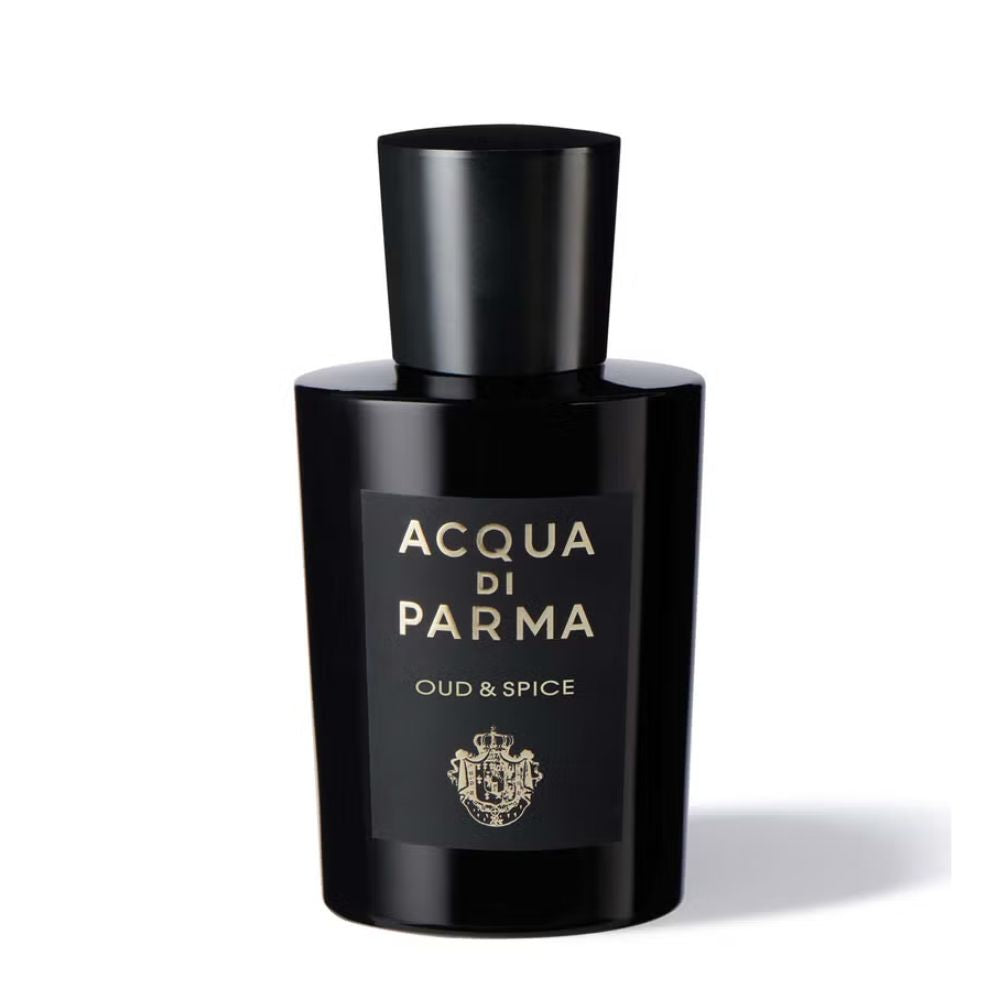 Acqua Di Parma Signatures of the Sun Oud & Spice Eau de Parfum 100ml