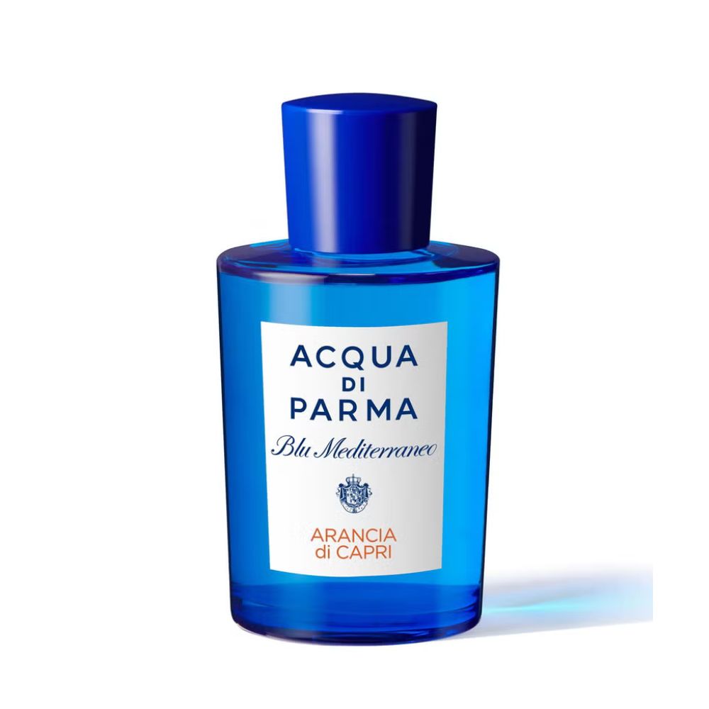 Acqua Di Parma Blu Mediterraneo Arancia di Capri Eau de Toilette 150ml