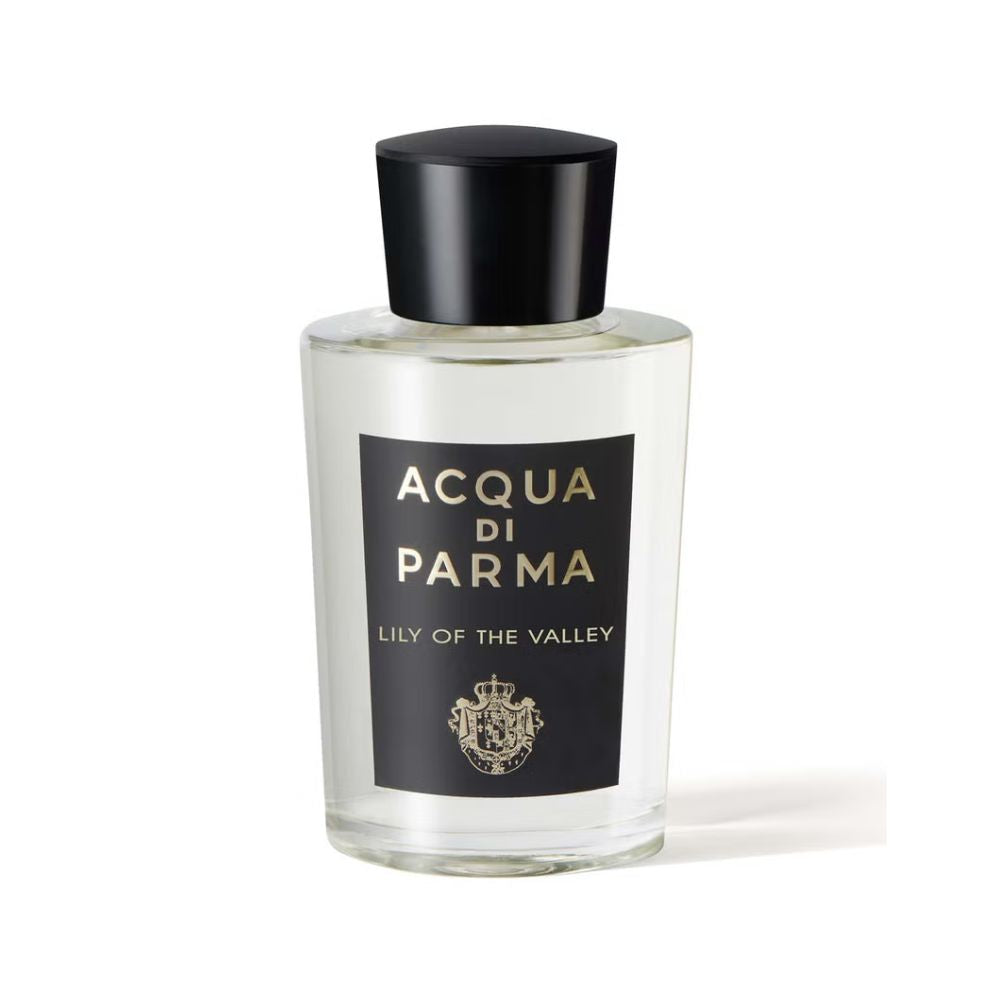 Acqua Di Parma Signatures of the Sun Lily of the Valley Eau de Parfum 180ml