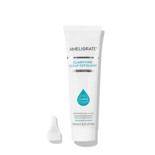 AMELIORATE Clarifying Scalp Exfoliant 125ml