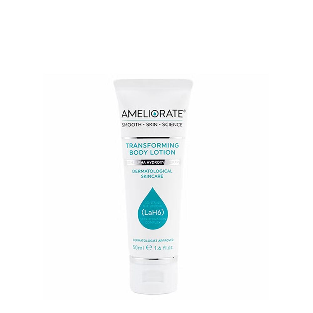 AMELIORATE Transforming Body Lotion 50ml