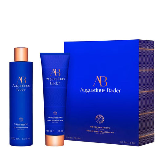 Augustinus Bader The Rich Haircare Duo