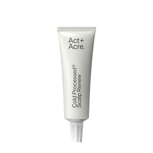 Act+Acre Cold Processed Scalp Renew 2 oz