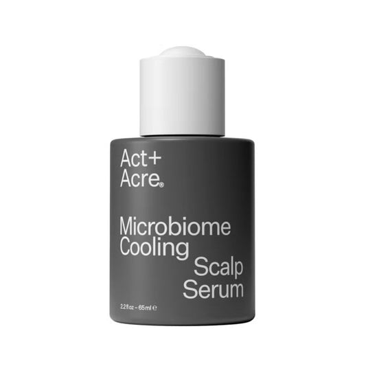 Act+Acre Microbiome Cooling Scalp Serum 65ml