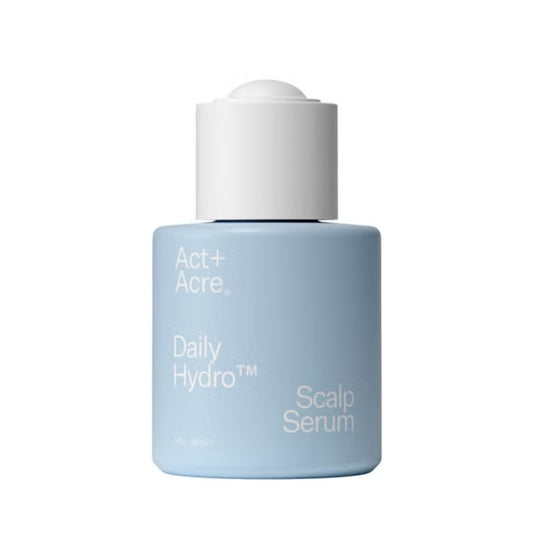 Act+Acre Daily Hydro Scalp Serum 30ml