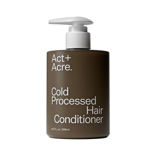 Act+Acre Moisture Balanced Conditioner - 85ml