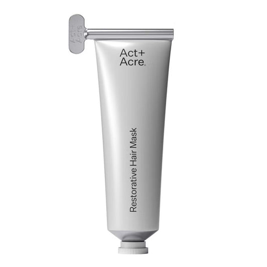 Act+Acre Conditioning Hair Mask 4.5 fl. oz