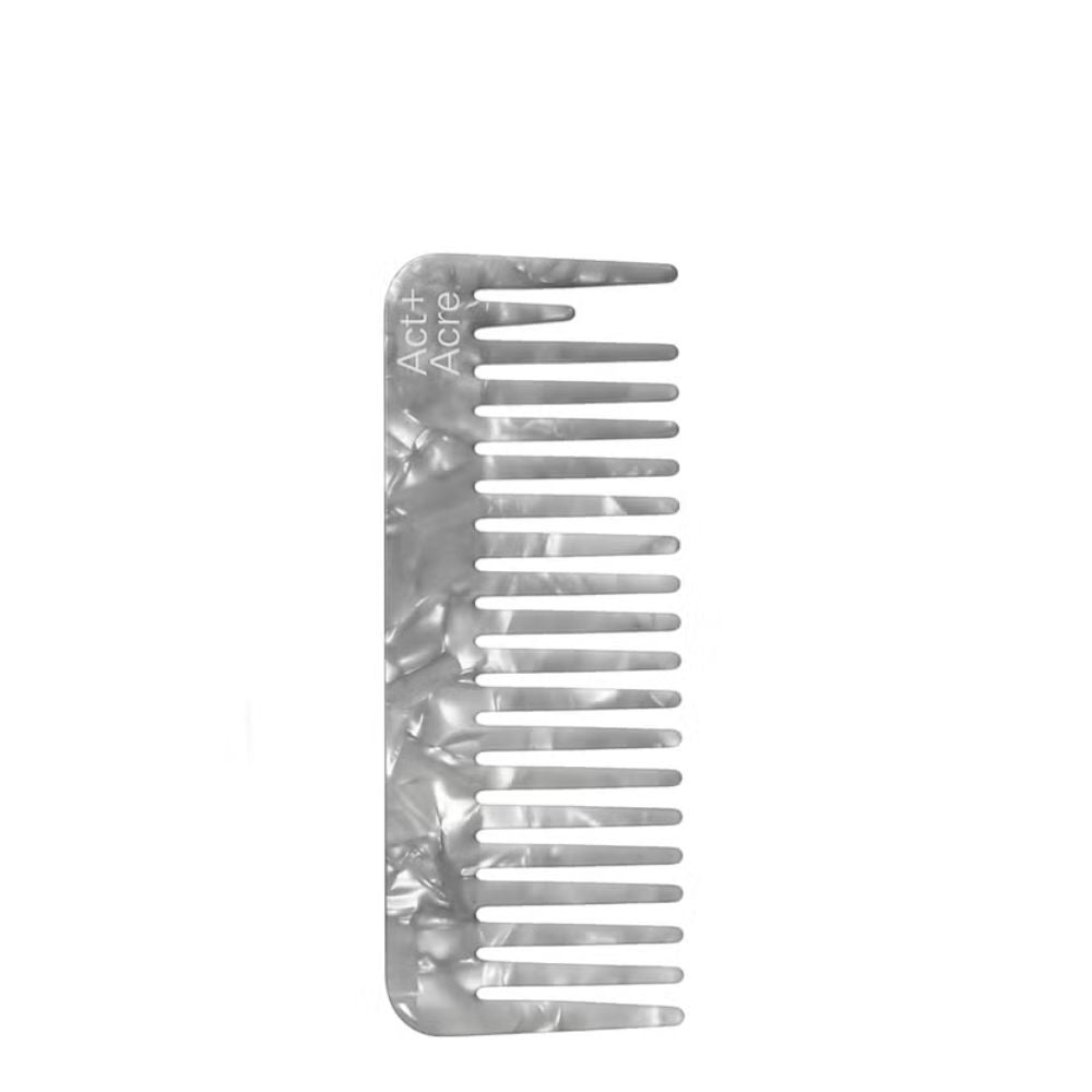 Act+Acre Hair Comb