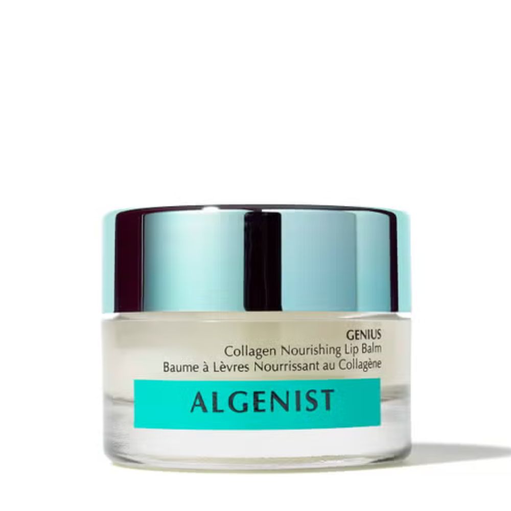 ALGENIST Genius Collagen Nourishing Lip Balm 10g