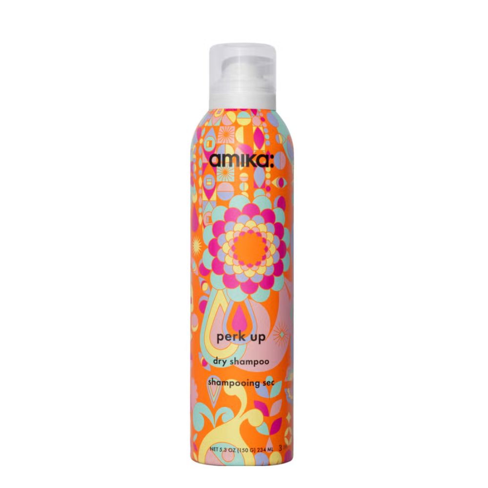 amika Perk up Dry Shampoo 232ml