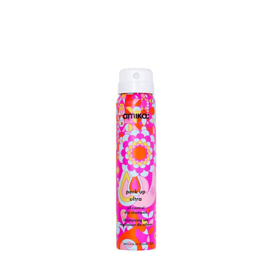 amika Perk Up Ultra Oil Control Dry Shampoo 84ml