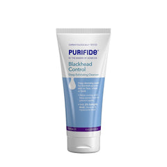 PURIFIDE by Acnecide Blackhead Control Deep Exfoliating Cleanser 120ml