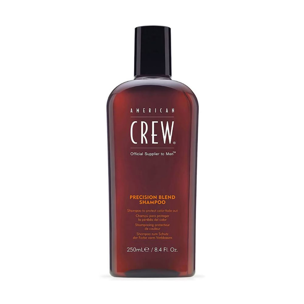 American Crew Precision Blend Shampoo (250ml)
