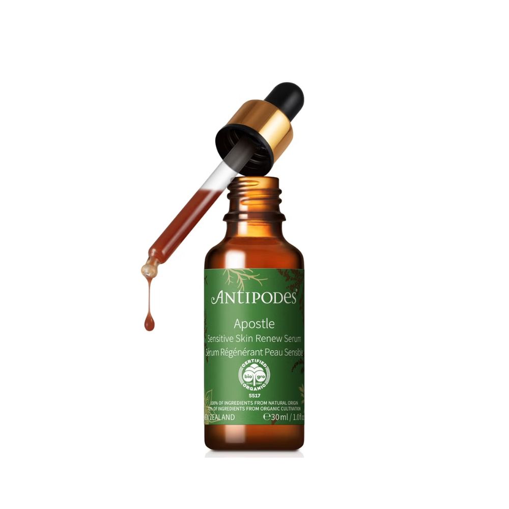 Antipodes Apostle Sensitive Skin Renew Serum 30ml