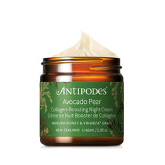 Antipodes Avocado Pear Nourishing Night Cream 60ml