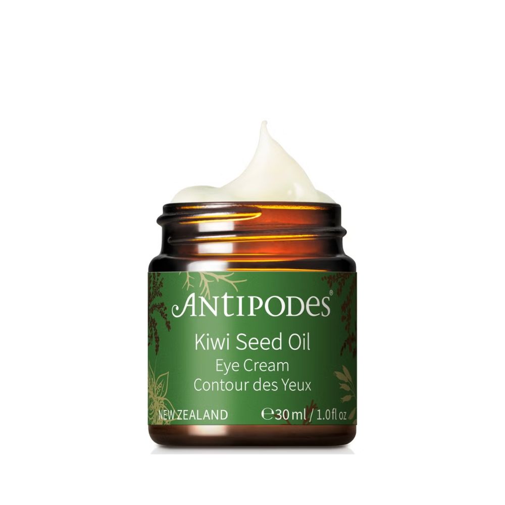 Antipodes Kiwi Seed Oil Eye Cream 30ml