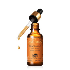 Antipodes Glow Ritual Vitamin C Serum 30ml