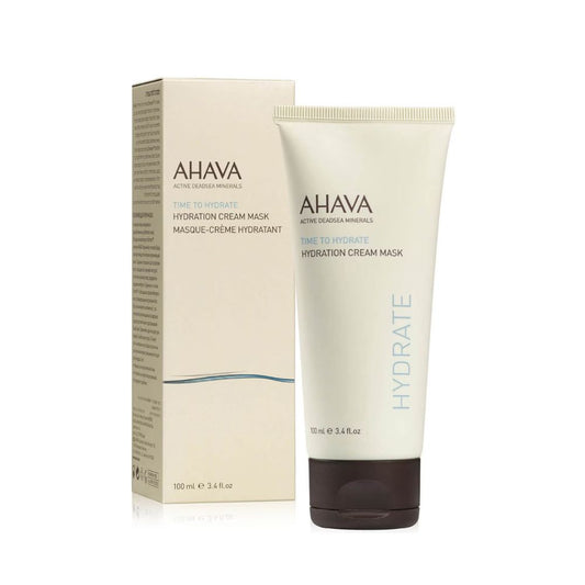 AHAVA Hydration Cream Mask 100ml