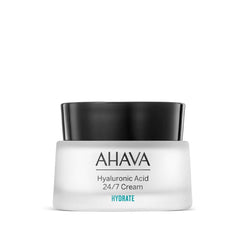 AHAVA Hyaluronic Acid 24/7 Cream 50ml