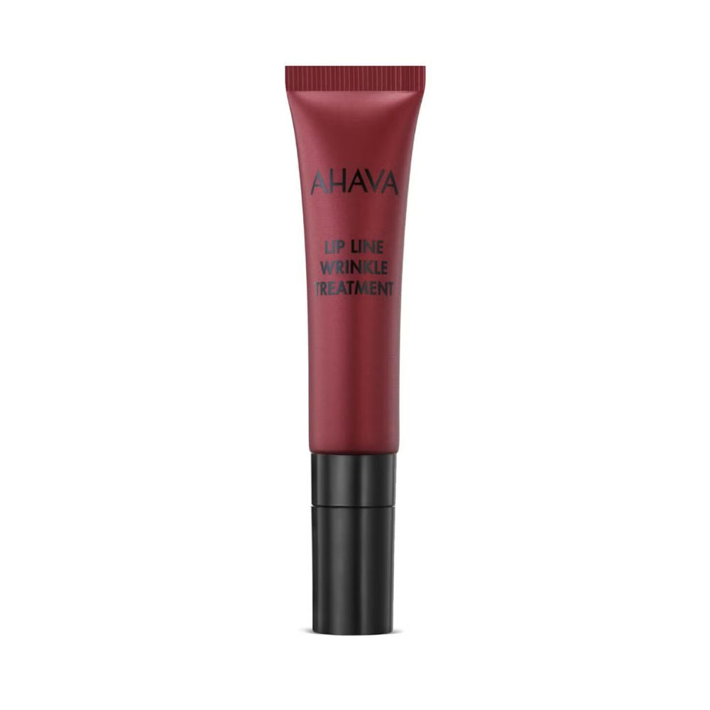 AHAVA Lip Line Wrinkle Treatment 15ml