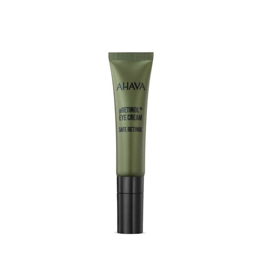 AHAVA Safe pRetinol Eye Cream 15ml